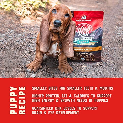 Legume free top puppy food