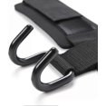 thumbnail image 2 of HUAFEI Gym Equipment, Weightlifting Bar Hooks For Training Gym Deadlifts, Weightlifting, Pull-up Bars, Weightlifting, 2 of 4