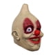 thumbnail image 3 of Máscara de payaso aterradora con un solo ojo para Halloween, cosplay, baile de máscaras, 3 of 4