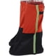 thumbnail image 3 of Botas De Nieve, Fundas Impermeables Antideslizantes A Prueba De , Fundas Reutilizables Para Zapatos De Lluvia Con Tira Reflectante Con Cremallera, Fundas Para Zapatos De, 3 of 8