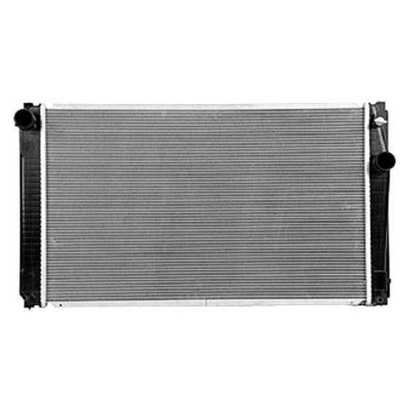 Radiator for Toyota RAV4 2006-2008 2.4/2.5L L4 RAD2891