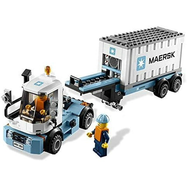 LEGO Creator Train 10219 Discontinued - Walmart.com