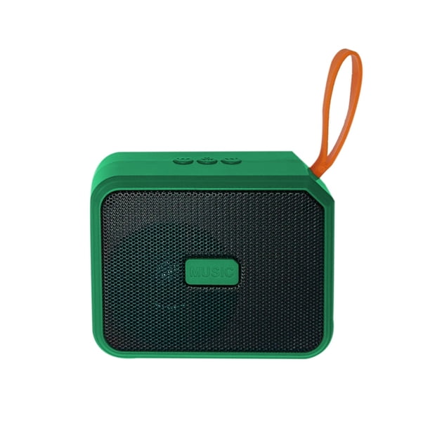 Pisexur Electrónica para Hombres Altavoz Bluetooth Compacto y Multifuncional Accesorio de Audio Inalámbrico Portátil para Ventas Callejeras y Mercados Nocturnos Electrónica para Niños, Organizador de