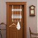 thumbnail image 4 of unbranded Organizador Metálico Para Puerta Con Cesta Doble De Malla Y Para Ropa Toallas Y Más, 4 of 8