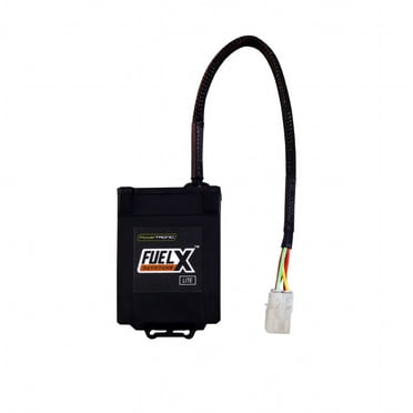 FUELX LITE FOR TRIUMPH SPEED 400