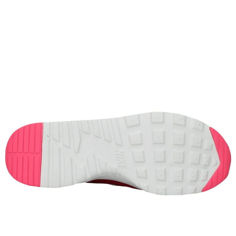 bicapa Ejercicio estropeado Nike Women's Air Max Thea Running Shoe - Walmart.com