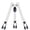9, variant on 35mm Wide Adjustable Elastic Suspender Leather Button End Suspender Fashion Suspenders For Wedding Work
