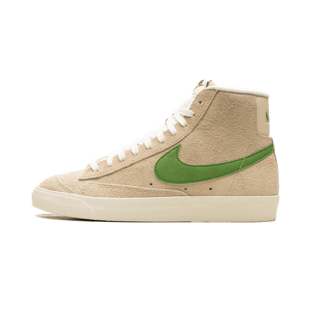 NIKE WOMENS NIKE BLAZER MID '77 VINTAGE WMNS "Vintage Green" DV7006 100 from Stadium Goods