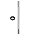 thumbnail image 1 of Tubo de extensión de grifo universal Perfecl conector de flexión 50cm Blanco, 1 of 8
