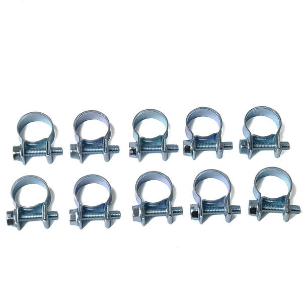 Pneumatic sale pipe clamp