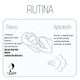 thumbnail image 5 of Spray para DORMIR MEJOR Aromaterapia LAGUEDE EUPHORIC Spray / Dormir Mejor / Natural, 5 of 8