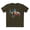 Army, variant on Helicopter Shirt, Chopper Shirt