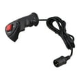thumbnail image 2 of Handheld Electric Winch Controller Remote Switch for Standard Winches with Reliable Performance and Convenient Storage, 2 of 9