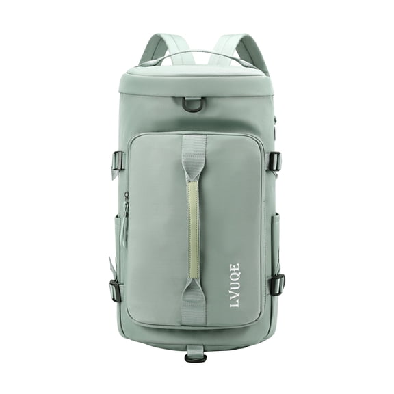 Back to School Backpack - 3 In 1 Tactical Military Travel Duffle Bag 40L with Shoe Compartment for Gym Fitness Weekender Deployment Training Workout