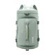 thumbnail image 1 of Xihbxyly Mochila Deportiva de Viaje, Diseño Multifuncional, Correas Ocultas, Compartimento Transpirable para Zapatos, Almacenamiento En Seco y Húmedo, Ideal para Fitness, Yoga y Gimnasio, Bolsa de Vi, 1 of 2