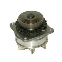 Engine Water Pump Fits select: 1995-2001 NISSAN MAXIMA, 2001-2004 NISSAN PATHFINDER