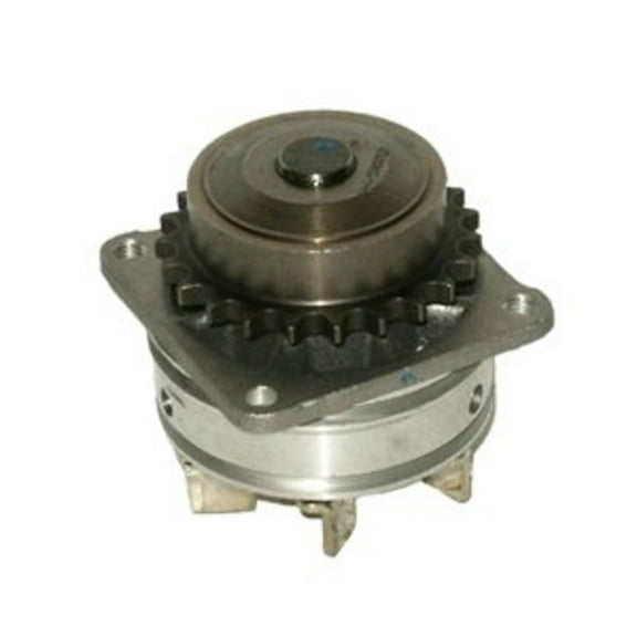Engine Water Pump Fits select: 1995-2001 NISSAN MAXIMA, 2001-2004 NISSAN PATHFINDER