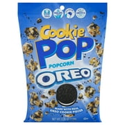 Cookie Pop Popcorn Oreo, Snack Pop, 5.25 oz.