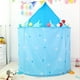 thumbnail image 3 of juegos para ño tienda tipi para ños de interior, juegos portátil para y ñas para jugar en interiores o exteri Hugo tienda de campaña para niños, 3 of 5