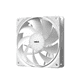 thumbnail image 1 of Ventilador de Pc 120mm Silencioso Sin Luz Para Pc Lab.G Blanco, 1 of 4