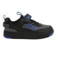 thumbnail image 2 of Tenis K-Swiss TOKI CH Para Niño Color Negro, 2 of 5