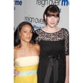thumbnail image 2 of Jada Pinkett Smith Liv Tyler At Arrivals For Reign Over Me Premiere Skirball Center For The Performing Arts At Nyu, 2 of 2