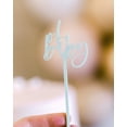 thumbnail image 2 of Oh Baby Drink Stirrer, Set of 12, 2 of 7