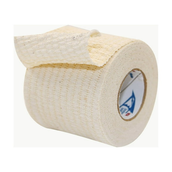 Jaybird & Mais Jaylastic Lightweight Athletic Stretch Tape (4500): 2 in. x 7-1/2 yds. (White)