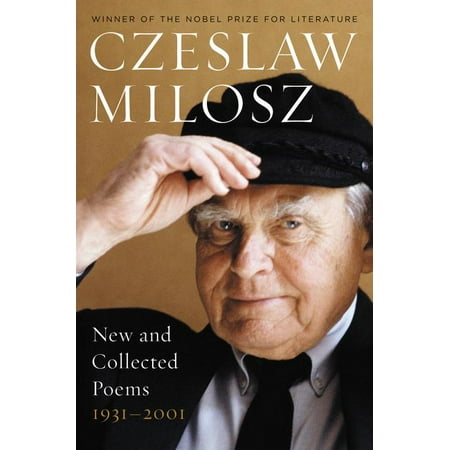 New and Collected Poems 1931-2001