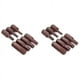 thumbnail image 1 of 14 Piezas T20-55 Destornillador Torx Bit S2 Acero 10Mm VáStago Hexagonal para Destornillador de T20 / T25 / T30 / T40 / T45 / T50 / T55, 1 of 5