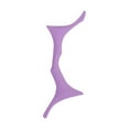 thumbnail image 5 of Silicone Eyeshadow Stencil Guide Tool Versatile for Most Skin Types, 5 of 8