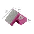 thumbnail image 5 of EGNMCR Tools&Home Improvement Diamonds Hand Polishing Pad Edge trimmer, 5 of 5