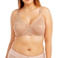thumbnail image 2 of LAVRA Women's Multi Pack Wireless Bras Full Coverage Non Padded Lingerie Polyester Spandex, 2 of 4