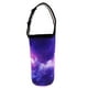 thumbnail image 1 of Bolsa de soporte para portavasos para 30 oz Cielo púrpura Sunnimix Bolsa para portavasos, 1 of 8