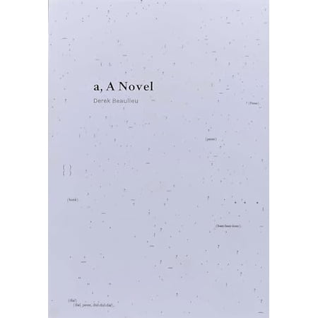 Pre-Owned A - a novel 9782365680196 2365680194 Paperback