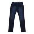 thumbnail image 4 of Jeans Para Hombre Louis The Liberal - Aged Indigo, 4 of 6