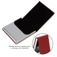 thumbnail image 3 of Estuche Para 10 Cigarrillos De Piel Sintética, Regalo Para Fumadores, 3 of 7