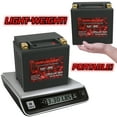 thumbnail image 6 of Banshee 14L-BS LifePo4 Lithium ion Motorcycle Battery Replaces Harley 66000171, 6 of 8