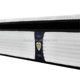 thumbnail image 3 of High quality King size luxury pocket spring memory foam bed mattress for sleeping My Lux Decor Round, 3 of 6