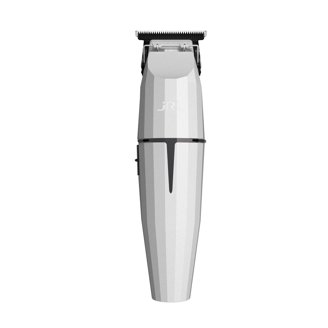 JRL GHOST [ ONXY ] バリカン FF2020C-B ホワイト JRL Onyx FF2020C-B Cordless Clipper | Professional White Hair