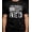 Black-1, variant on Men's American Flag Bow Patriotic Graphic Tee