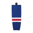 thumbnail image 3 of EALER HS100 Series Team Color Dry Fit Ice Hockey Socks Foer Youth To Adult, 3 of 3
