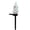 #A03-Blue, variant on Solar Snowman Garden Stake Lights, Solar Powered Outdoor Decorative Landscape Lights for Lawn, Yard, Patio, Christmas Winter Decoration, Plastic