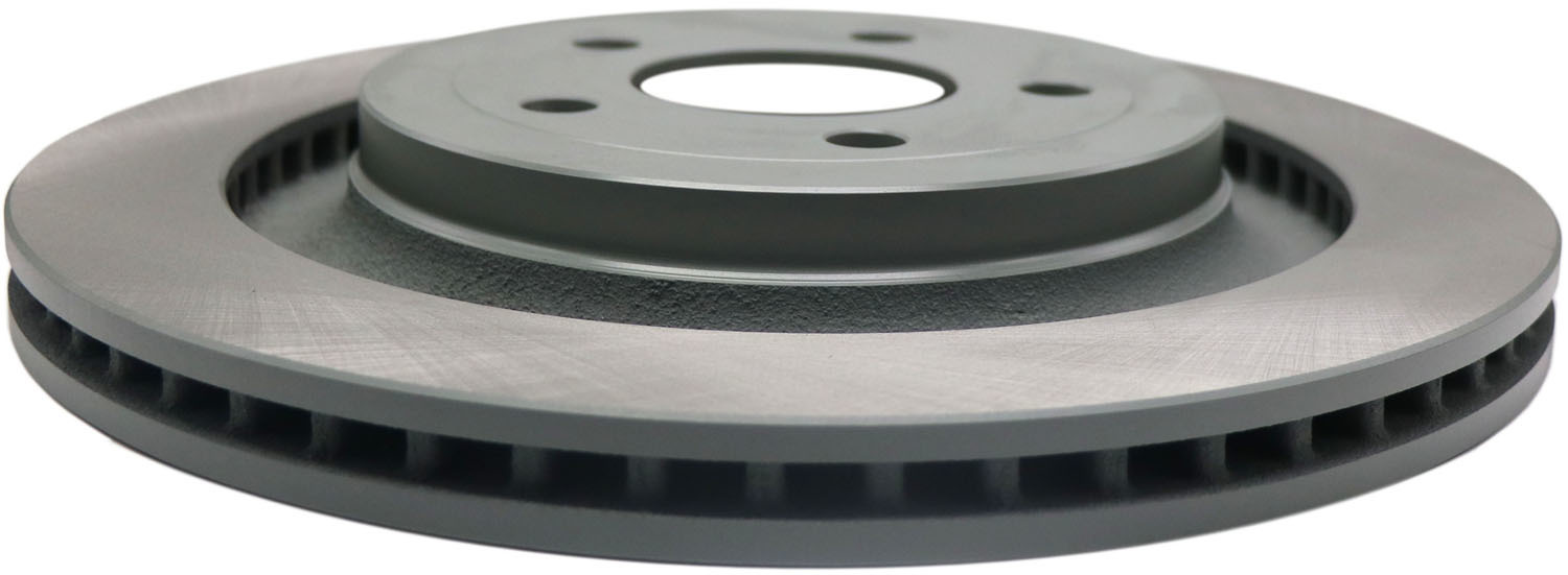 Winstop Brake Rotor, Rear WS250340, Ford Mustang 2023-2015