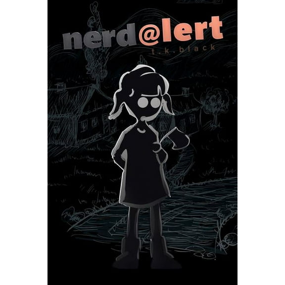 Nerd @lert (Paperback)