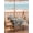 Beige, variant on Outdoor Tablecloth with Umbrella Hole and Zipper, Halloween Rectangle Table Cloth 52x70 Inch Waterproof Tablecloth, Beige Rustic Horror Bat Spooky Halloween Picnic Table Cover for Patio Camping