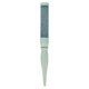 thumbnail image 2 of Cepillo de pelo de barril, cepillo redondo de rodillo portátil profesional verde ergonómico para el hogar para mujeres ANGGREK AI1413, 2 of 8