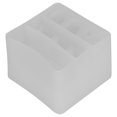 thumbnail image 4 of Lipstick Box Silicone , Square Lipstick Box   For Home For Friends, 4 of 8