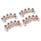 thumbnail image 3 of Parche bordado Bling Bling 20 piezas para ropa de astronauta, 3 of 12