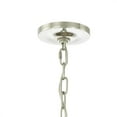 thumbnail image 4 of Twelve Light Chandelier In Traditional And Contemporary Style 31 Inches Wide By 28.25 Inches High-Polished Nickel Finish Crystorama Lighting, 4 of 5